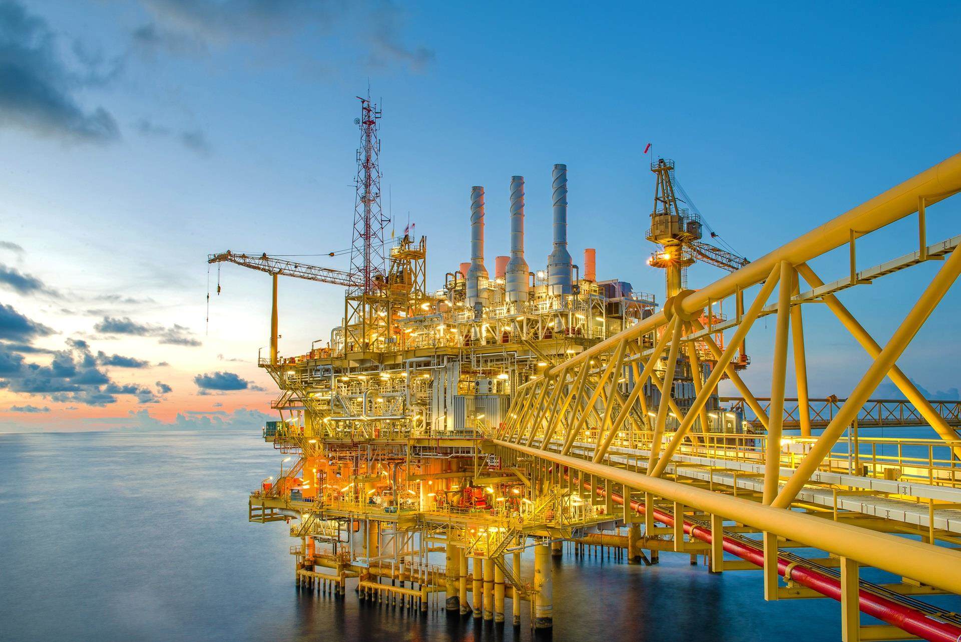 Instrumentation & Control Solutions